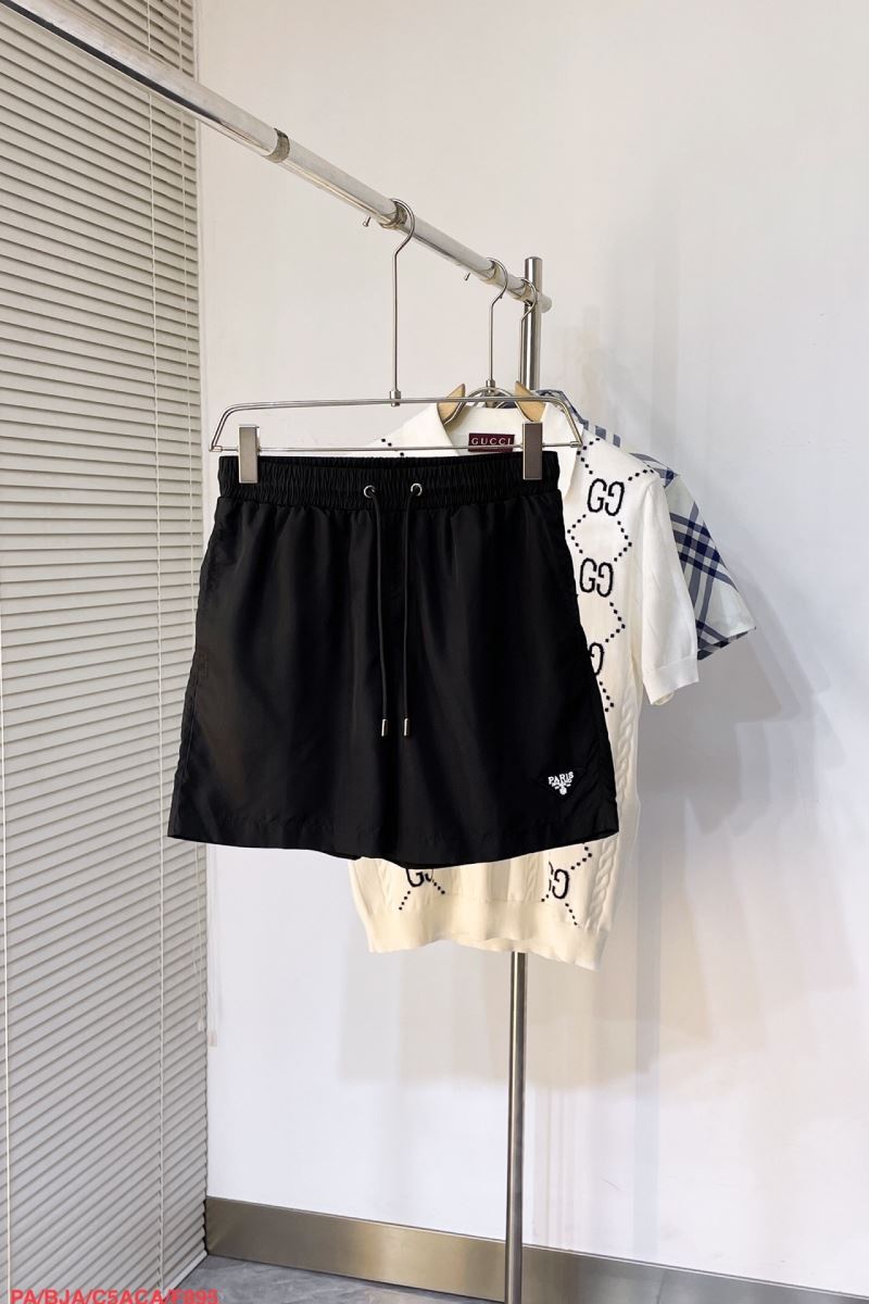 Prada Short Pants